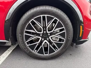 Ford Mustang Mach-E 2024 AWD Premium SUV de 4 puertas