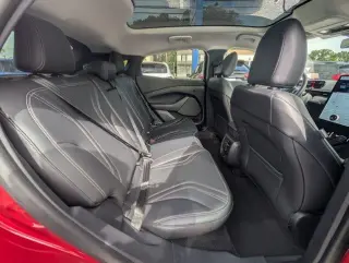 Ford Mustang Mach-E 2023 SUV de 4 puertas Premium AWD