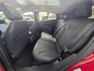 Ford Mustang Mach-E 2023 SUV de 4 puertas Premium AWD