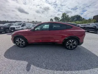 Ford Mustang Mach-E 2023 SUV de 4 puertas Premium AWD