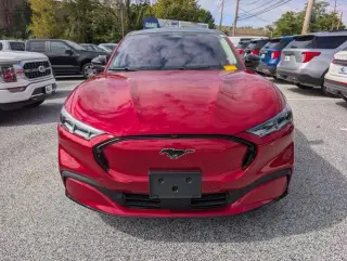 Ford Mustang Mach-E 2023 SUV de 4 puertas Premium AWD