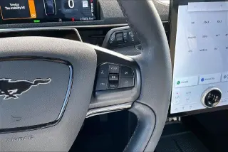 Ford Mustang Mach-E 2021 AWD Premium 4dr SUV