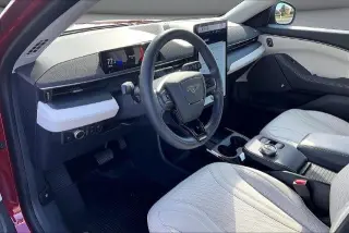 Ford Mustang Mach-E 2021 AWD Premium 4dr SUV