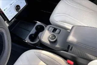 Ford Mustang Mach-E 2021 AWD Premium 4dr SUV
