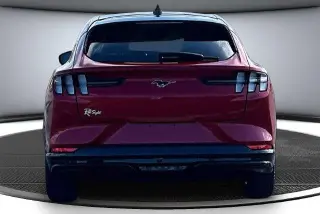 Ford Mustang Mach-E 2021 AWD Premium 4dr SUV