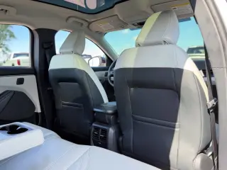 Ford Mustang Mach-E 2023 AWD Premium 4p SUV