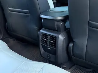 Ford Mustang Mach-E 2023 AWD Premium 4p SUV