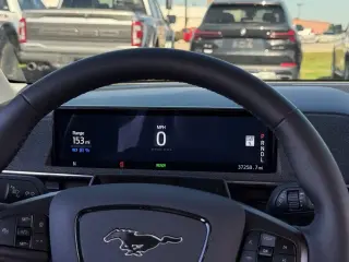 Ford Mustang Mach-E 2023 AWD Premium 4p SUV