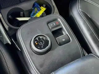 Ford Mustang Mach-E 2023 SUV de 4 puertas con tracción total Premium