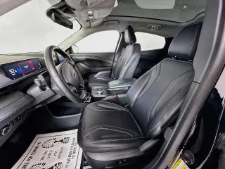 Ford Mustang Mach-E 2023 SUV de 4 puertas con tracción total Premium