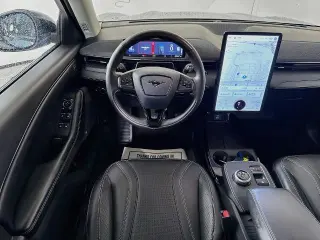 Ford Mustang Mach-E 2023 SUV de 4 puertas con tracción total Premium