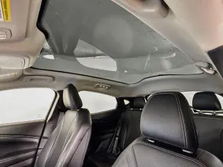 Ford Mustang Mach-E 2023 SUV de 4 puertas con tracción total Premium