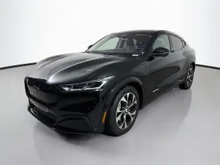 Ford Mustang Mach-E 2023 SUV de 4 puertas con tracción total Premium
