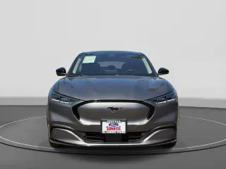 Ford Mustang Mach-E 2023 Premium SUV 4 puertas