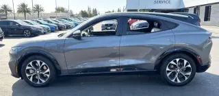 Ford Mustang Mach-E 2023 Premium SUV 4 puertas