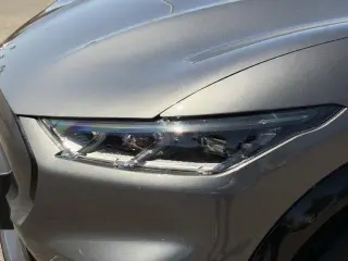 Ford Mustang Mach-E 2023 Premium SUV 4 puertas