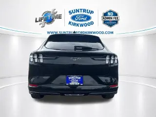 SUV de 4 puertas Ford Mustang Mach-E 2023 Premium