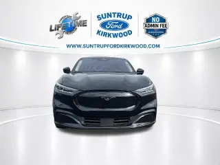 SUV de 4 puertas Ford Mustang Mach-E 2023 Premium