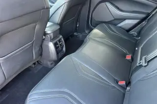 Ford Mustang Mach-E 2023 Premium SUV de 4 puertas