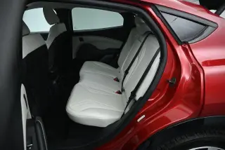 Ford Mustang Mach-E 2023 Premium SUV de 4 puertas