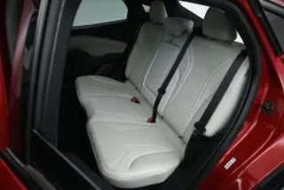 Ford Mustang Mach-E 2023 Premium SUV de 4 puertas