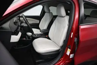 Ford Mustang Mach-E 2023 Premium SUV de 4 puertas