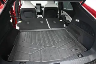 Ford Mustang Mach-E 2023 Premium SUV de 4 puertas