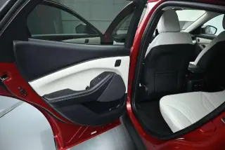 Ford Mustang Mach-E 2023 Premium SUV de 4 puertas