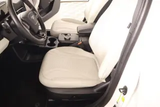 Ford Mustang Mach-E 2023 Premium 4dr SUV
