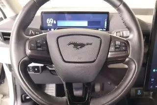 Ford Mustang Mach-E 2023 Premium 4dr SUV