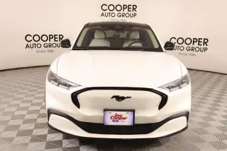 Ford Mustang Mach-E 2023 Premium 4dr SUV