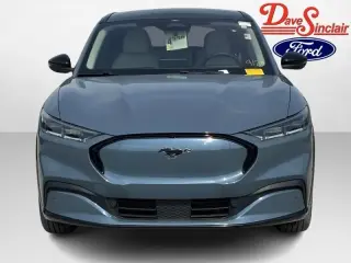 Ford Mustang Mach-E 2023 Premium 4dr SUV