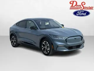 Ford Mustang Mach-E 2023 Premium 4dr SUV