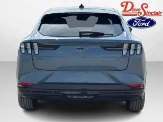 Ford Mustang Mach-E 2023 Premium 4dr SUV