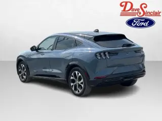 Ford Mustang Mach-E 2023 Premium 4dr SUV