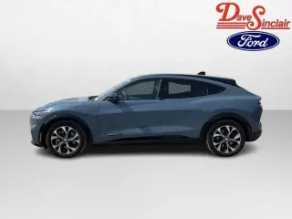 Ford Mustang Mach-E 2023 Premium 4dr SUV