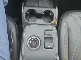 Ford Mustang Mach-E 2023 Premium 4dr SUV