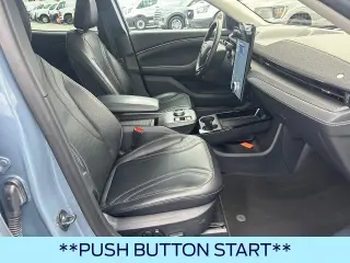 Ford Mustang Mach-E 2023 Premium 4dr SUV
