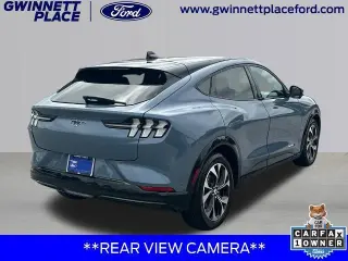 Ford Mustang Mach-E 2023 Premium 4dr SUV