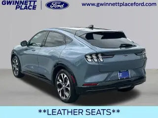 Ford Mustang Mach-E 2023 Premium 4dr SUV