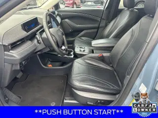 Ford Mustang Mach-E 2023 Premium 4dr SUV