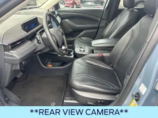 Ford Mustang Mach-E 2023 Premium 4dr SUV