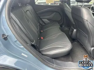 Ford Mustang Mach-E 2024 SUV Premium de 4 puertas