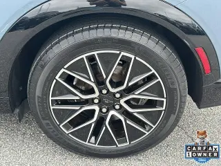 Ford Mustang Mach-E 2024 SUV Premium de 4 puertas