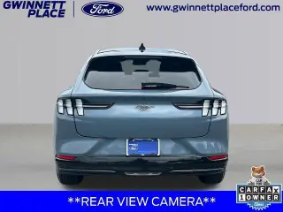 Ford Mustang Mach-E 2024 SUV Premium de 4 puertas