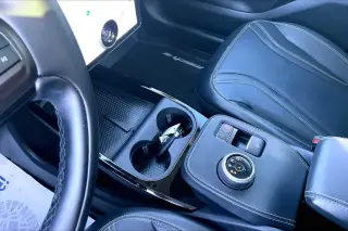 Ford Mustang Mach-E 2024 SUV de 4 puertas Premium