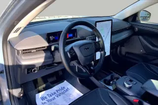 Ford Mustang Mach-E 2024 SUV de 4 puertas Premium