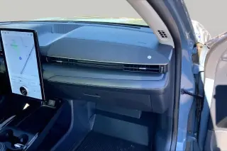 Ford Mustang Mach-E 2024 SUV de 4 puertas Premium