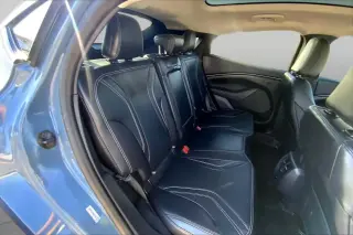 Ford Mustang Mach-E 2024 SUV de 4 puertas Premium