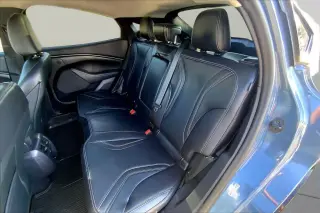 Ford Mustang Mach-E 2024 SUV de 4 puertas Premium